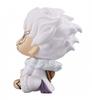 MegaHouse Look Up ONE PIECE Monkey Luffy Gear 5 Complete Figure D.