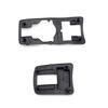 1pcs Exterior Door Handle Gasket Rubber Pad For Land Rover Freelander 2 LR2 Discovery 3 4 LR3 LR4 Rang Rover Sport CXE500040