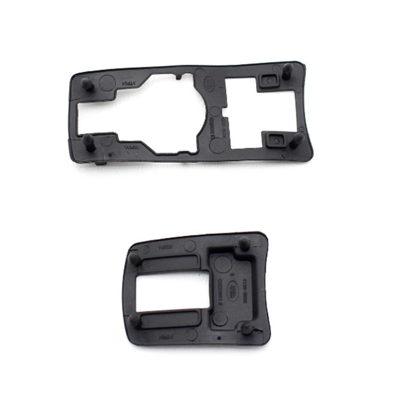 1pcs Exterior Door Handle Gasket Rubber Pad For Land Rover Freelander 2 LR2 Discovery 3 4 LR3 LR4 Rang Rover Sport CXE500040