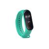 Для Xiaomi Mi Band 4 3 сменный ремешок, браслеты, силиконовый ремешок для часов для Xiaomi MI Band, ремешок на браслет
