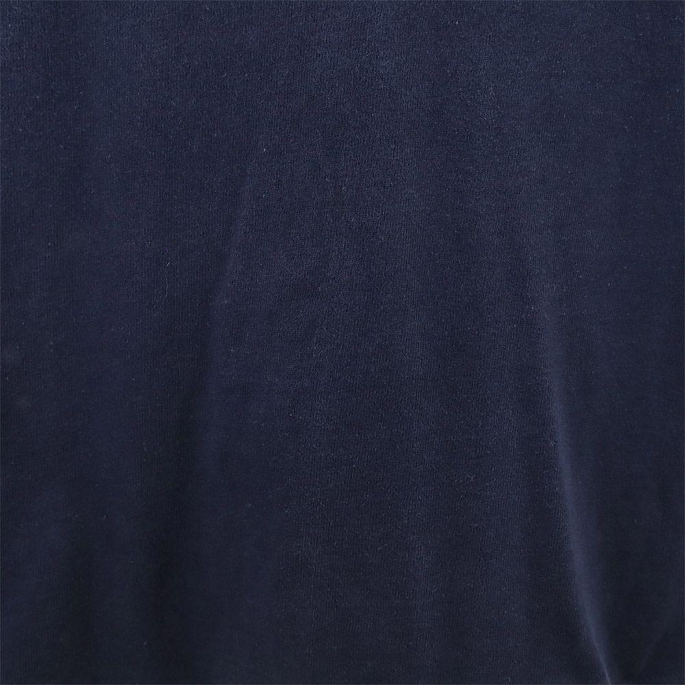 Champion 90-е годы Поздняя модель Сделано в США Принт Футболка с длинным рукавом Мужская Б/У