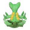 Центр Оригинальная Плюшевая Игрушка подходит для Сектиля 14 x 11 x 17 см x Ш x Покемон Покемон (HD)