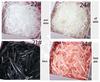 Raffia Shredded Paper Filler for Wedding Candy Boxes - Multiple Colors, 1kg