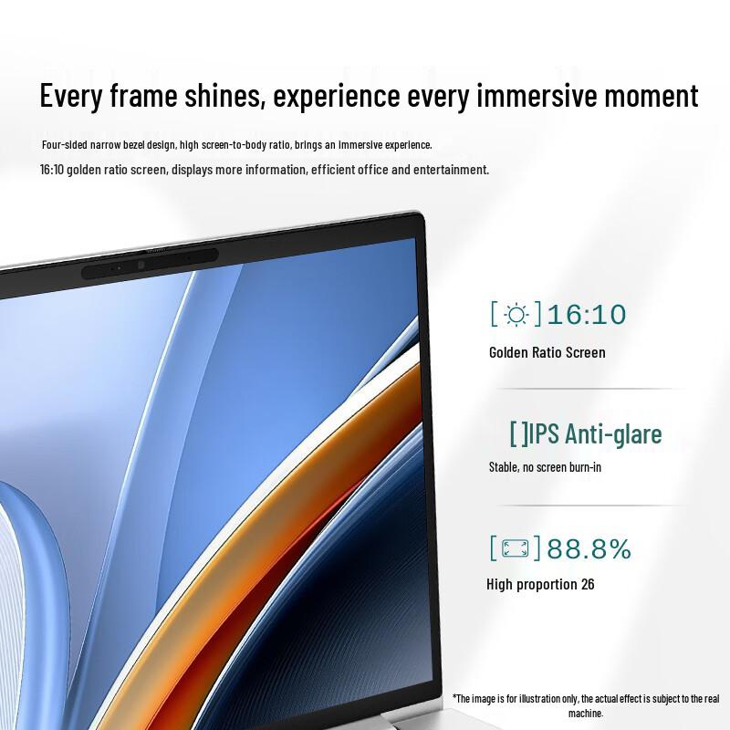 HP ZHAN 66 14-inch 2026 Thin & Light Business Laptop (CN version)