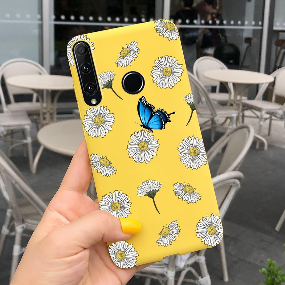 Чехол для Honor 10i Для Huawei Honor 10 Lite Чехол Милый Модный Мягкий ТПУ Силиконовый Чехол Для Honor 10 i Honor10 Lite Coque Fundas Оболочка