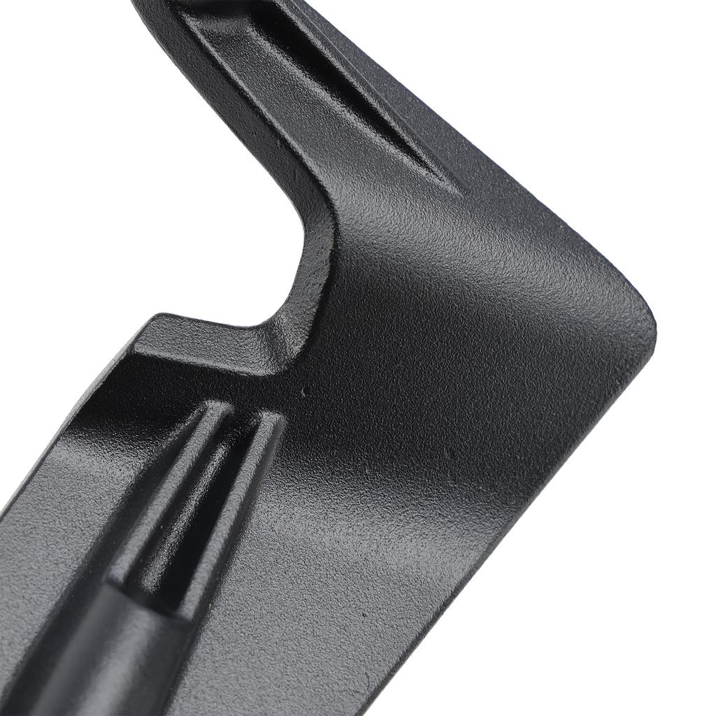 Пара зеркал-крылышек заднего вида синего цвета для Yamaha MT-07 MT-09 / SP MT-10 2016-2024