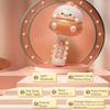 Music Children Wireless Microphone Cute Musical Toys Kid Singing Mic  KTV Player