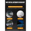 Для VW Passat B5 B7 Transporter T5 Tiguan Jetta MK6 Golf 4 6 Beetle Автоматический выключатель фар Датчик Аксессуары Автоматический головной свет