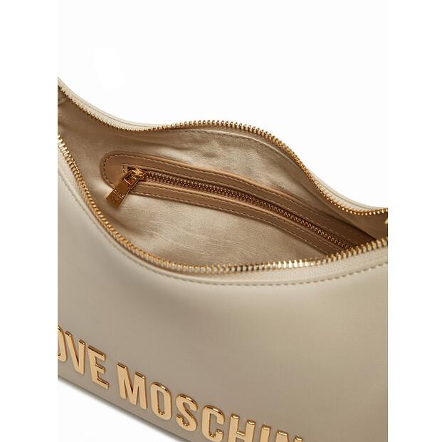 Сумка LOVE MOSCHINO LOVE MOSCHINO JC4025PP1MKD0110 светло-бежевый