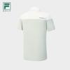 FILA Men's Unbounded Cool-Feel Golf Polo Shirt