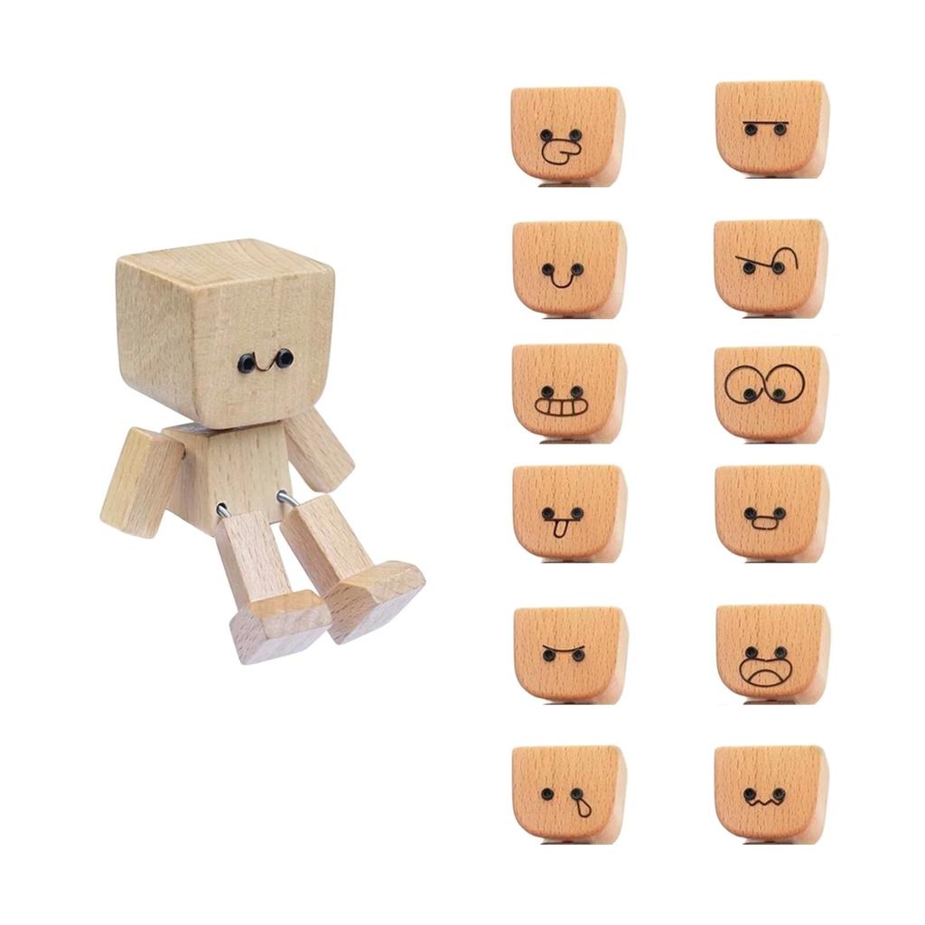 Creative Nodding Leg Puppet Car Interior Decoration Wobbly Leg Puppet Ornament Funny Dashboard Decor for Vehicle Interior Gift