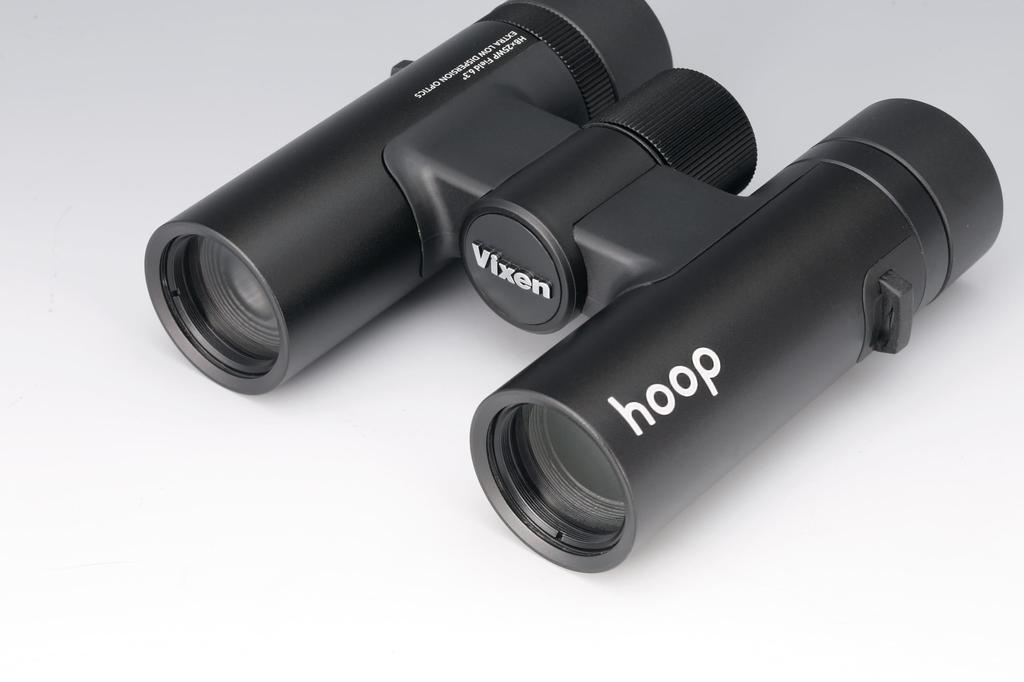 Кольцо для бинокля Vixen WP H8×25 (ЧЕРНЫЙ)