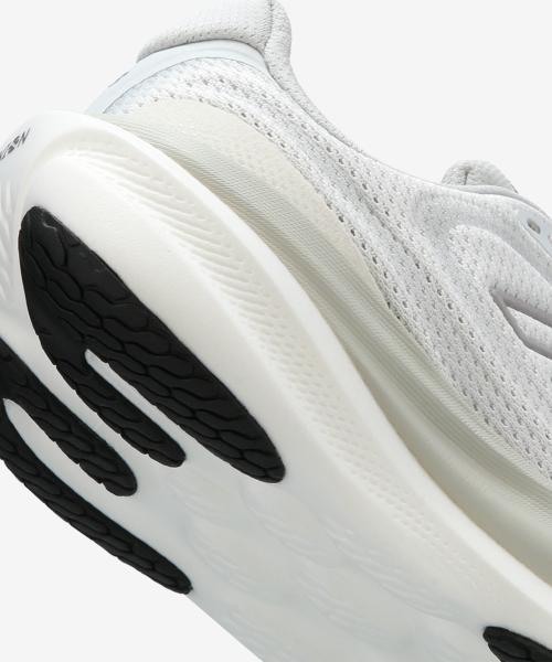 [New Balance] 1080 V15 (Men's, 2E, Light Gray) (NBPFGS103W_16)