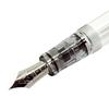 Перьевая ручка Pilot Custom Heritage 92 FKVH15SRSNCFM средний мелкий шрифт
