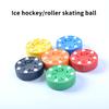Professional Ice Hockey Pucks Roller Hockey Balls Classic Winter Sports Supplies Hockey Training Gear Equipment Accessories