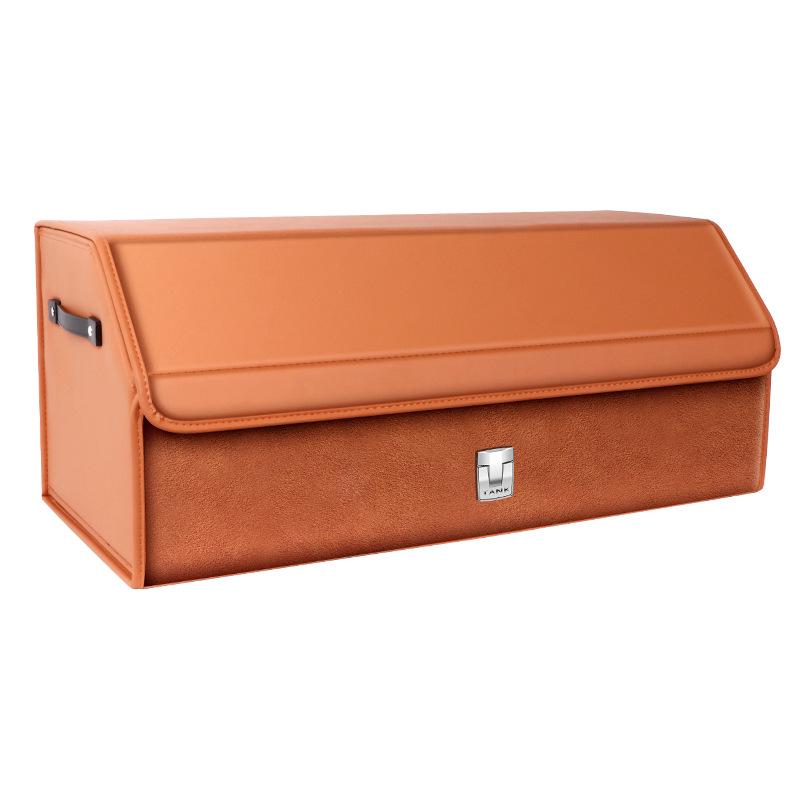 Ящики для хранения в багажник для Tank 300/400/500/700 Новых Энергетических Автомобилей