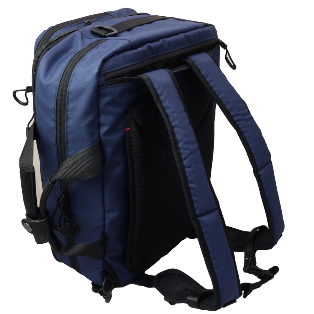 STARTTS Новый стиль Carry NS-04, 3-сторонний деловой портфель, портфель, рюкзак, наплечная сумка, легкий, водоотталкивающий