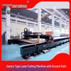 High-Power Gantry Laser Cutting Machine for Carbon and Stainless Steel