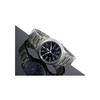 Seiko SNK809K1 Black Metal Belt Men's Watch