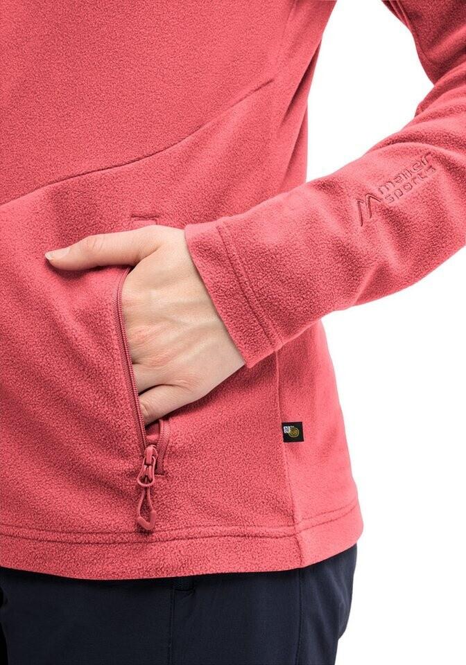 Maier Sports Denise Jacket розовый