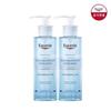 НОВЫЙ Освежающий очищающий гель Dermato Clean 200 мл 1+1