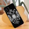 Russian Coat of Arms Case For POCO F6 Pro X6 X5 X3 F3 F5 M6 M5s Xiaomi 13T Pro 11T 12T 12 13 Lite 14 Ultra Cover