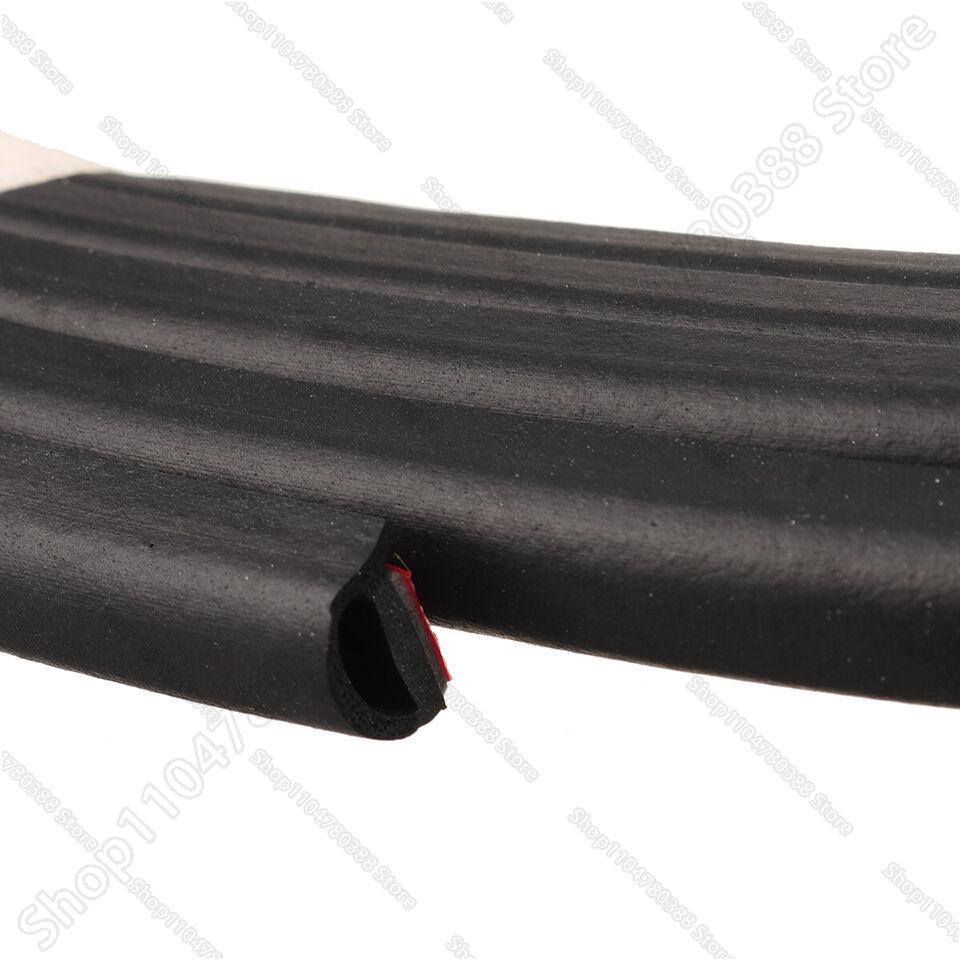 Sunroof Seal Lenght For 1995-2023 E38 E39 E60 E65 E71 E90 F01 F10 F12 F16 F90 G11 G12 G30 BMW 5/7/X6 Series 54107245551