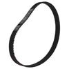 5M-670-20 Electric Scooter Drive Belt Rubber High Temperature Resistance Electric Scooter Timing Belt 