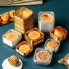 Useful Packaging Trays Stackable Thick Multipurpose