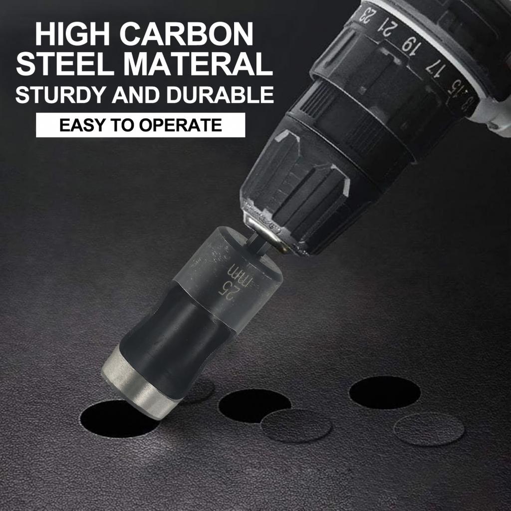 Сверла Кольцевое сверло 2-25 мм Электрическая машина