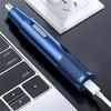 Чистый USB зарядка Удаление Бритье Электрический триммер Уход Набор Бритва