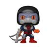 POP! Figurine Dragstor 9 Cm - FUNKO - Masters of the Universe - Unisex - Adult - Indoor