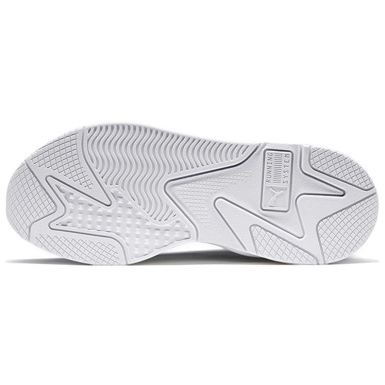 Puma Ader Error x RS-X 'White' Мужские 369538-01