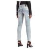 G-Star RAW Women's Tapered Jeans 5620 Heritage Embro D04806-8968-424-W25/L30