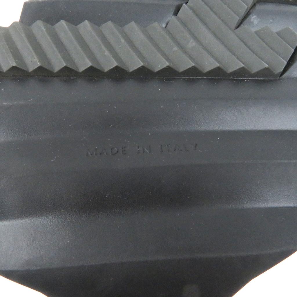 Отличные кроссовки HERMES bouncing черная сетка мужские 43 Б/У