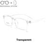 Ультралегкие Стильные TR90 Унисекс Очки для Зрения от Миопии с Защитой от Синего Света Рецептурные для Женщин и Мужчин Оптические Прогрессивные Мультифокальные