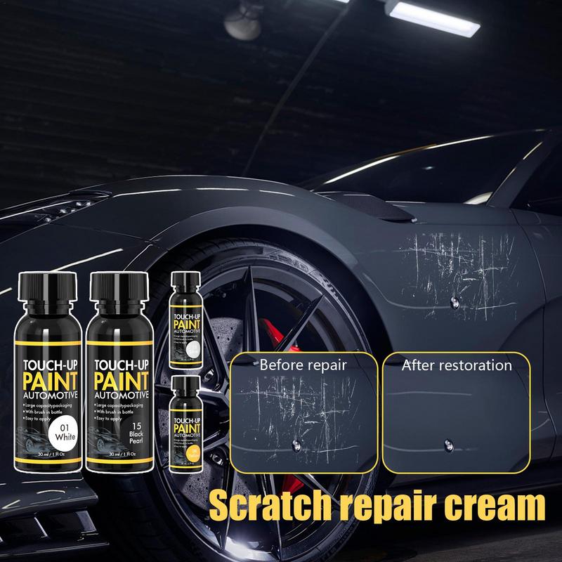 Средство для удаления царапин на автомобильной краске Мягкое средство для самостоятельного удаления царапин на автомобиле Безопасные полироли и воски для автомобиля Улучшения в устранении царапин на автомобильной краске