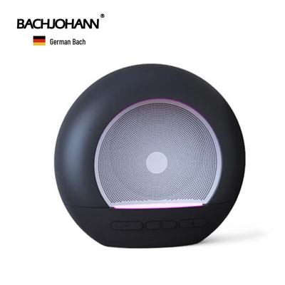 Bach Johann DW06 Умная Bluetooth-колонка и Будильник CN вилка (адаптер в комплекте)