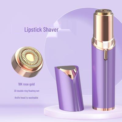 Электрическая бритва для всего тела и лобковых волос для женщин — персональный инструмент для подравнивания и удаления волос.