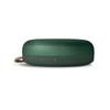 Bang & Olufsen Beosound A1 2-го поколения Зеленый Портативная колонка, Беспроводная Bluetooth, Сертификация IP67, Водонепроницаемая и Пылезащищенная, для Видеоконференций, 18 часов работы