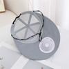Breathable Solar Fan Hat USB Charging Sun Protection Caps Fashion Full Mesh Hats  Summer