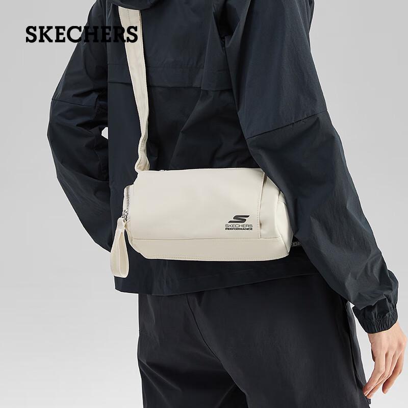 Skechers P223U029 Водонепроницаемая спортивная сумка через плечо