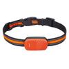 G51 2/4G GPS Tracker Waterproof Anti-Lost Locator Smart Collar Find Device Ringing Remote Control APP For Dog-A27R