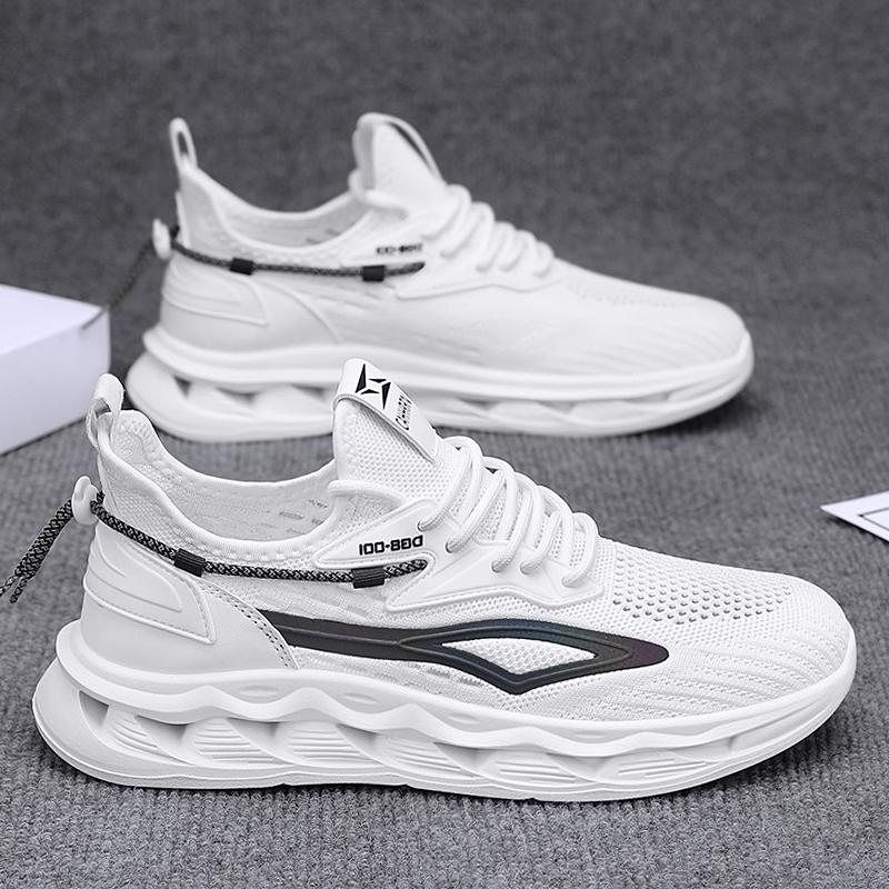 Модная мужская обувь CYYTL Дышащие кроссовки Повседневная обувь для активного отдыха, для пеших прогулок, для спорта, летняя, для бега, дизайнерская, класса люкс, теннисная, на платформе, модные лоферы