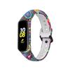 Sport Watchband Wristband Colorful Silicone Replacement Strap