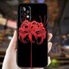 Чехол Lycoris radiata для Samsung Galaxy A26 A54 A14 A36 A16 A33 A56 A15 A55 A53 A35 A22 A32 A52 A34 A05 A06