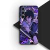 Narutos Namikaze Minato Uchiha Sasuke for Xiaomi Redmi Note 12 10 11 9 Pro 10C 12C 9T 9A 10A 12S Note11 Note12 5G 4G Phone Case