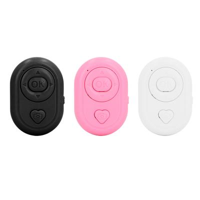 Bluetooth 4.0 с дистанционным затвором, беспроводная камера, пульт дистанционного управления, функция переворота страниц, создавайте потрясающие фотографии, видео