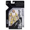 Star Wars Black Series Archive 6-дюймовая фигурка BOSSK Hasbro STAR WARS 2019 THE BLACK SERIES АРХИВ 6-дюймовая фигурка BOSSK Последний фильм Hasbro