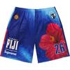 X Fiji SS26 Футбольные шорты 'Разноцветные' Мужские SUP-SS26-188